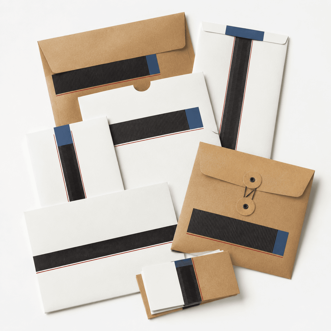Archive Sleeves