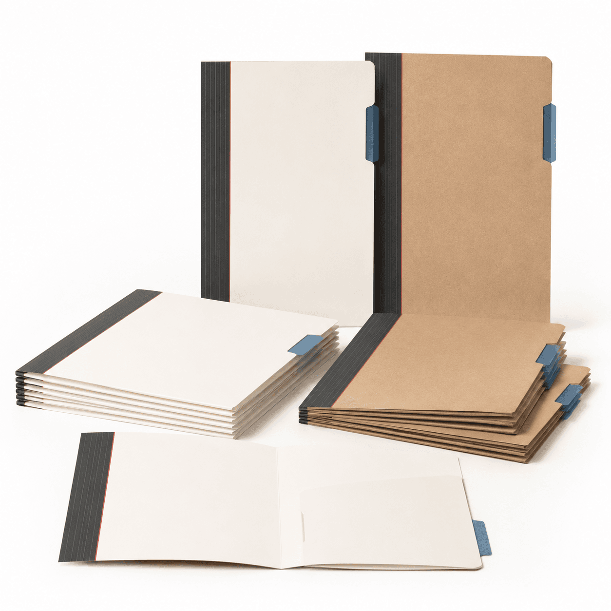 Document Folders