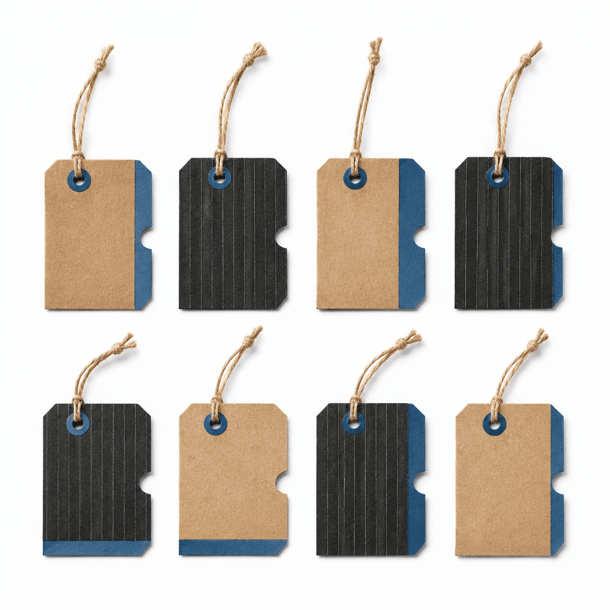 Shelf-Edge Tags