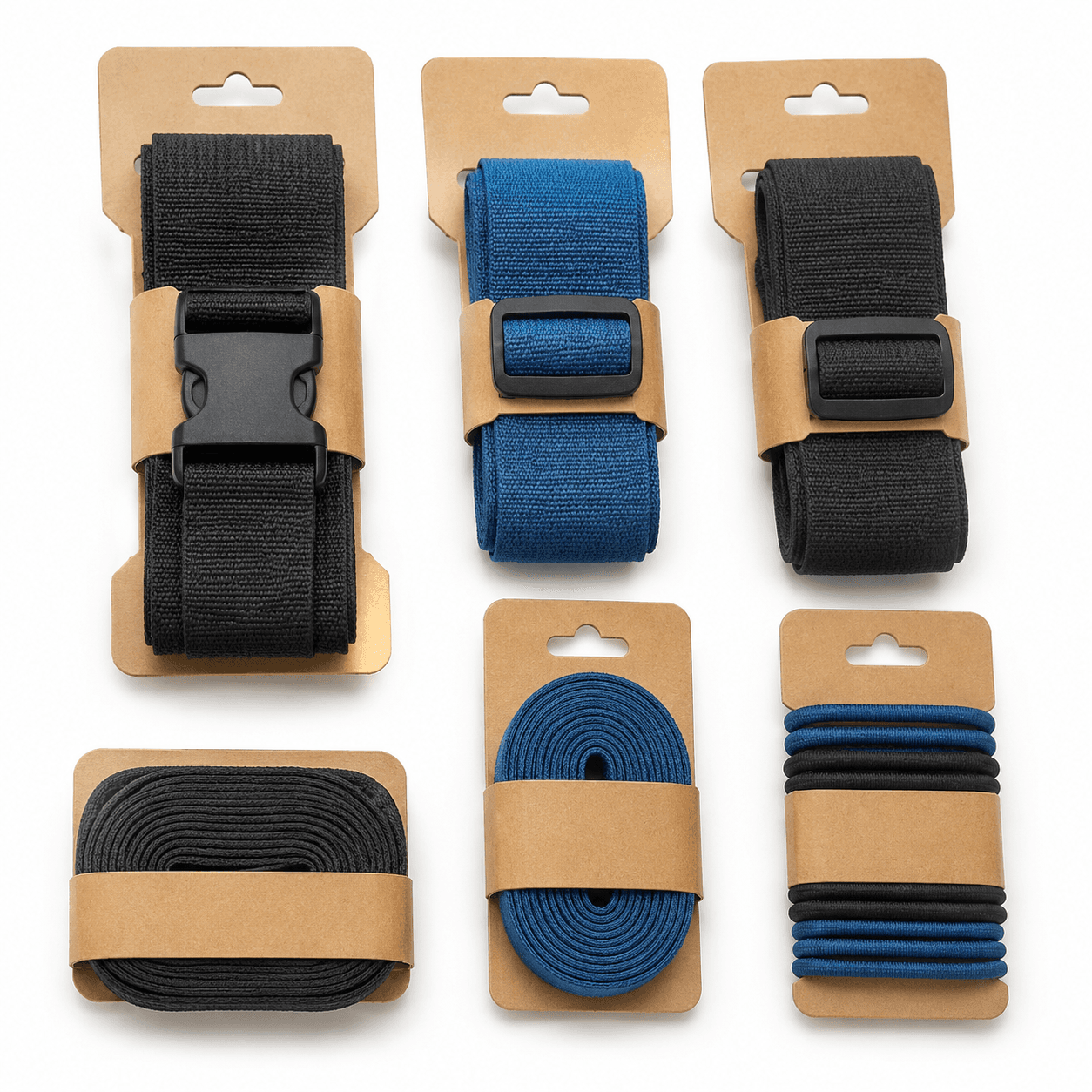 Storage Straps