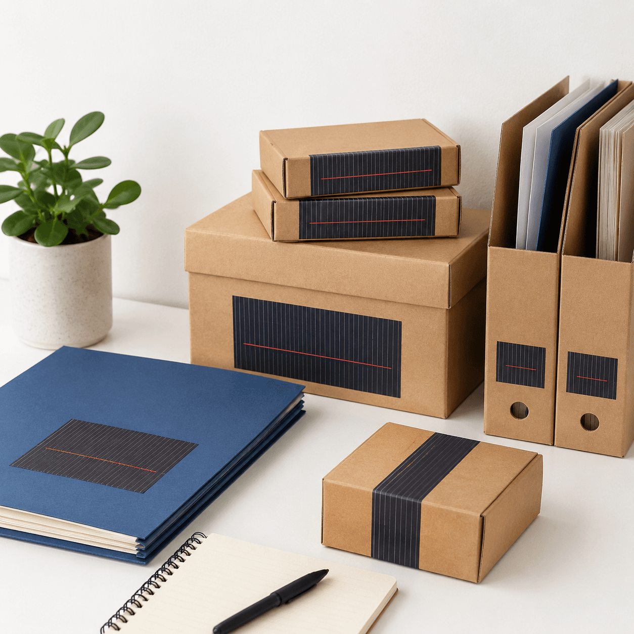 Home Office Parcels